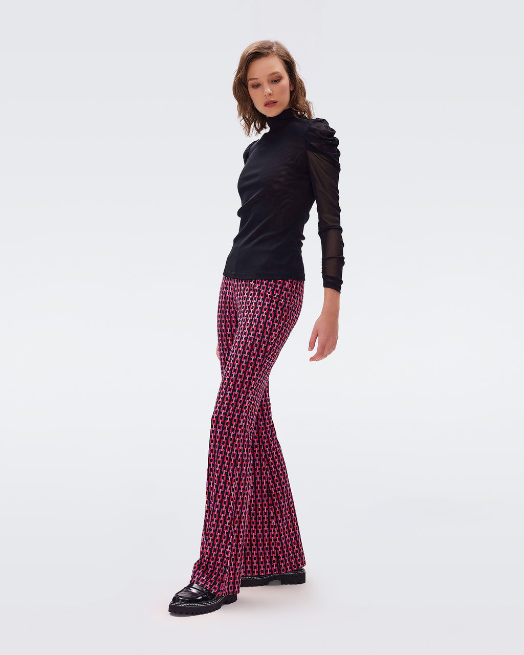Remy Top – Diane von Furstenberg