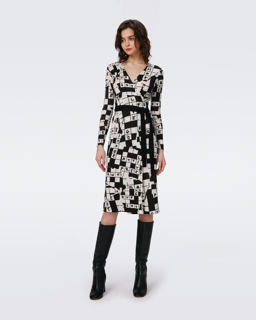 Diane Coat – Diane von Furstenberg