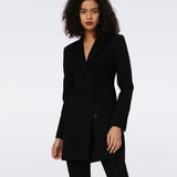 Virginia Blazer Dress