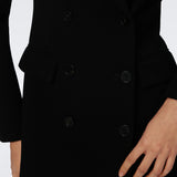 Virginia Blazer Dress