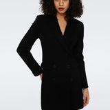 Virginia Blazer Dress