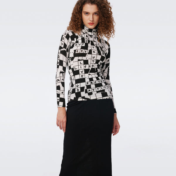 Diane Coat – Diane von Furstenberg