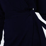 Mac Wool-Cashmere Dress