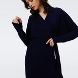 Mac Wool-Cashmere Dress