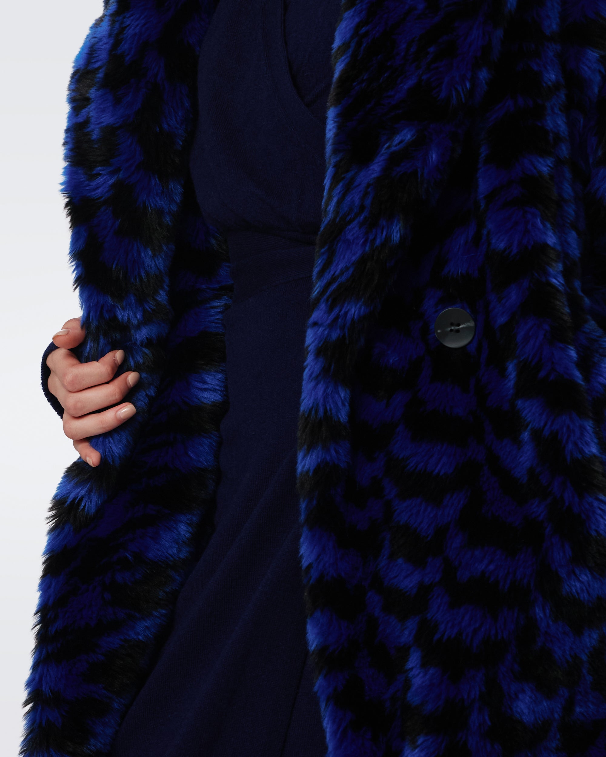 Arwen Coat – Diane von Furstenberg