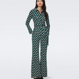 Michelle Jumpsuit