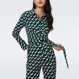 Michelle Jumpsuit