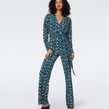 Marilou Jumpsuit