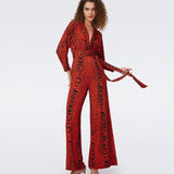 Aurelia Jumpsuit
