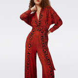 Aurelia Jumpsuit