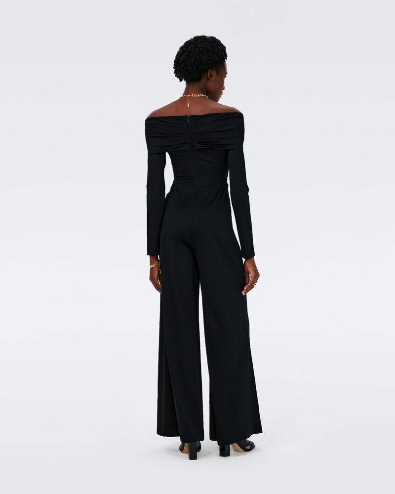 Lucien Jumpsuit