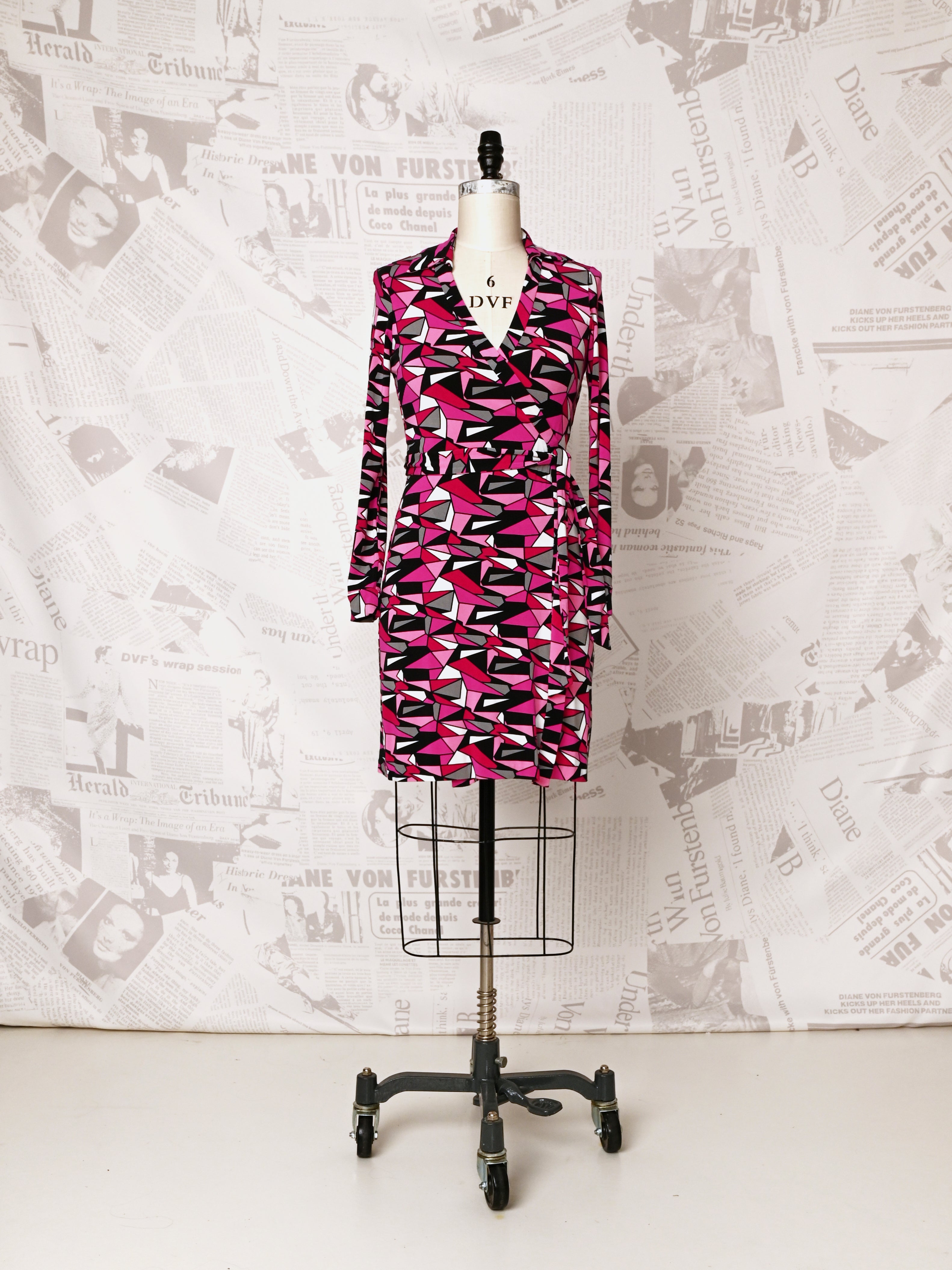 更にお値下げします。ダイアンフォンファスティンバーグ Diane Von Furstenberg – Diane von Furstenberg