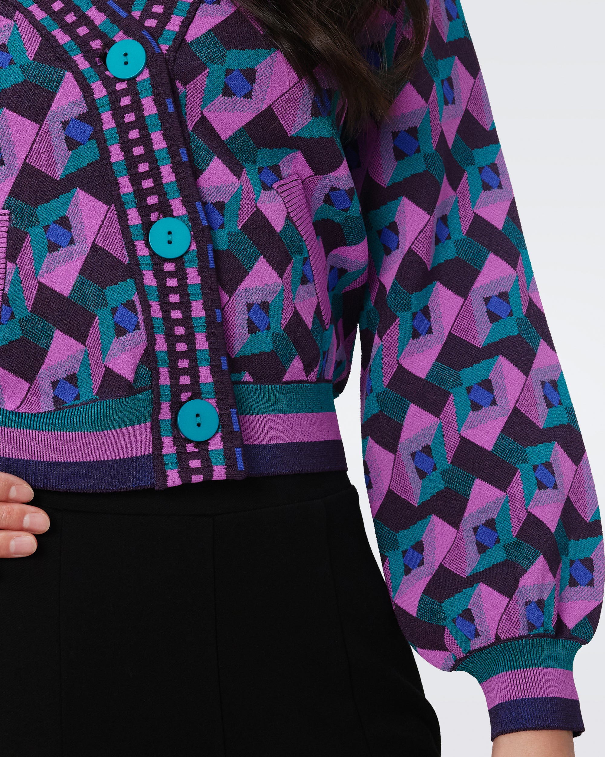 DIANE von FURSTENBERG - DIANE VON FURSTENBERG ニット 14407680SH_14_f.jpg?impolicy=