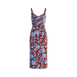 Claudia Slip Dress