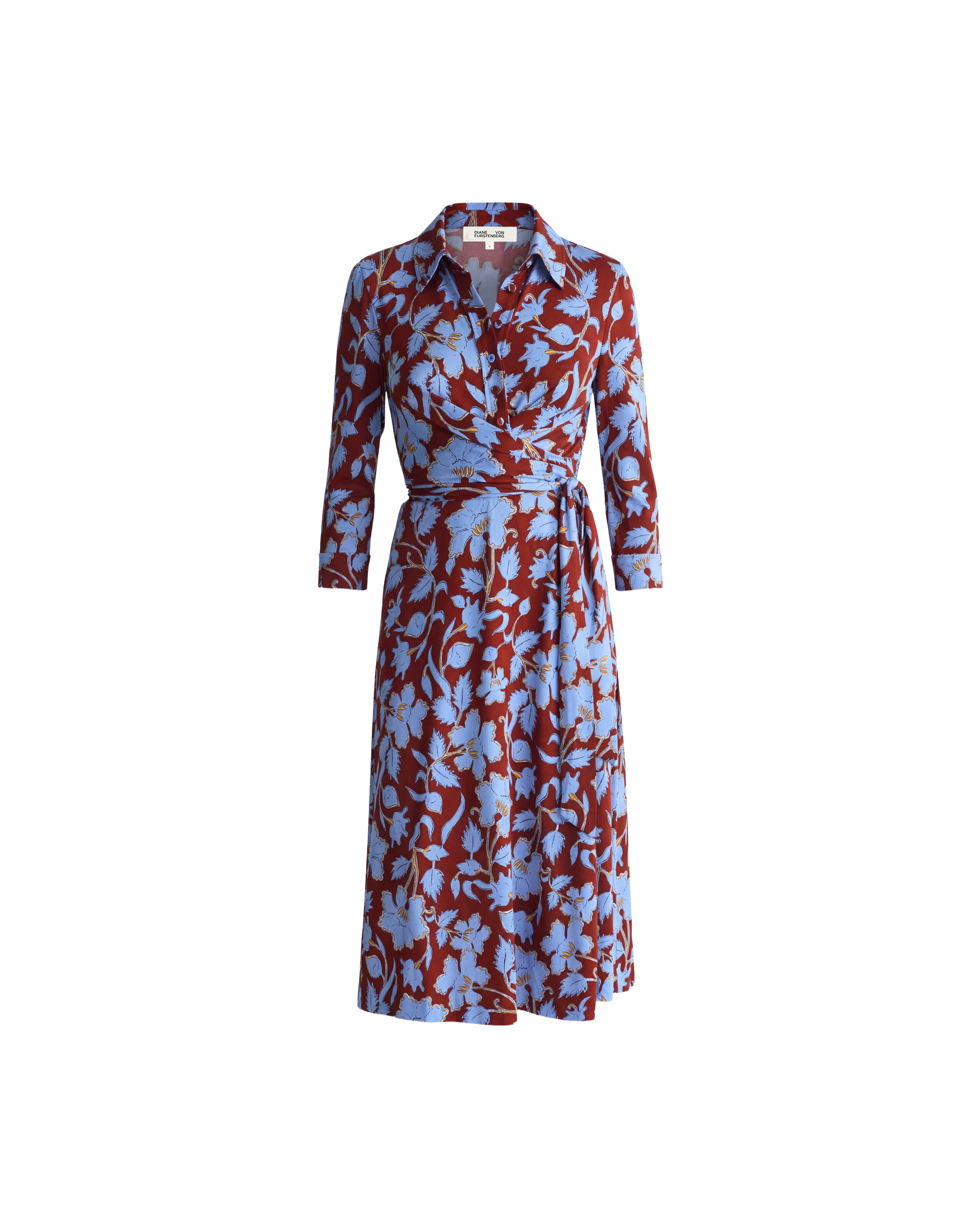 Sana Dress – Diane von Furstenberg