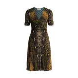 Koren Reversible Dress