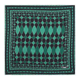 Flag Scarf