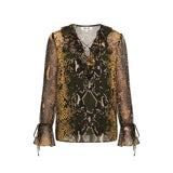 Paola Blouse