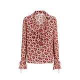 Lisette Blouse