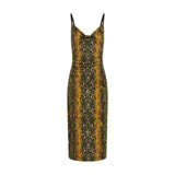 Claudia Slip Dress