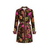 Diane Shirt Dress