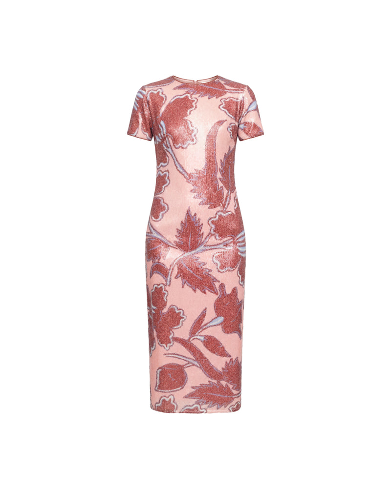 Amelie Dress