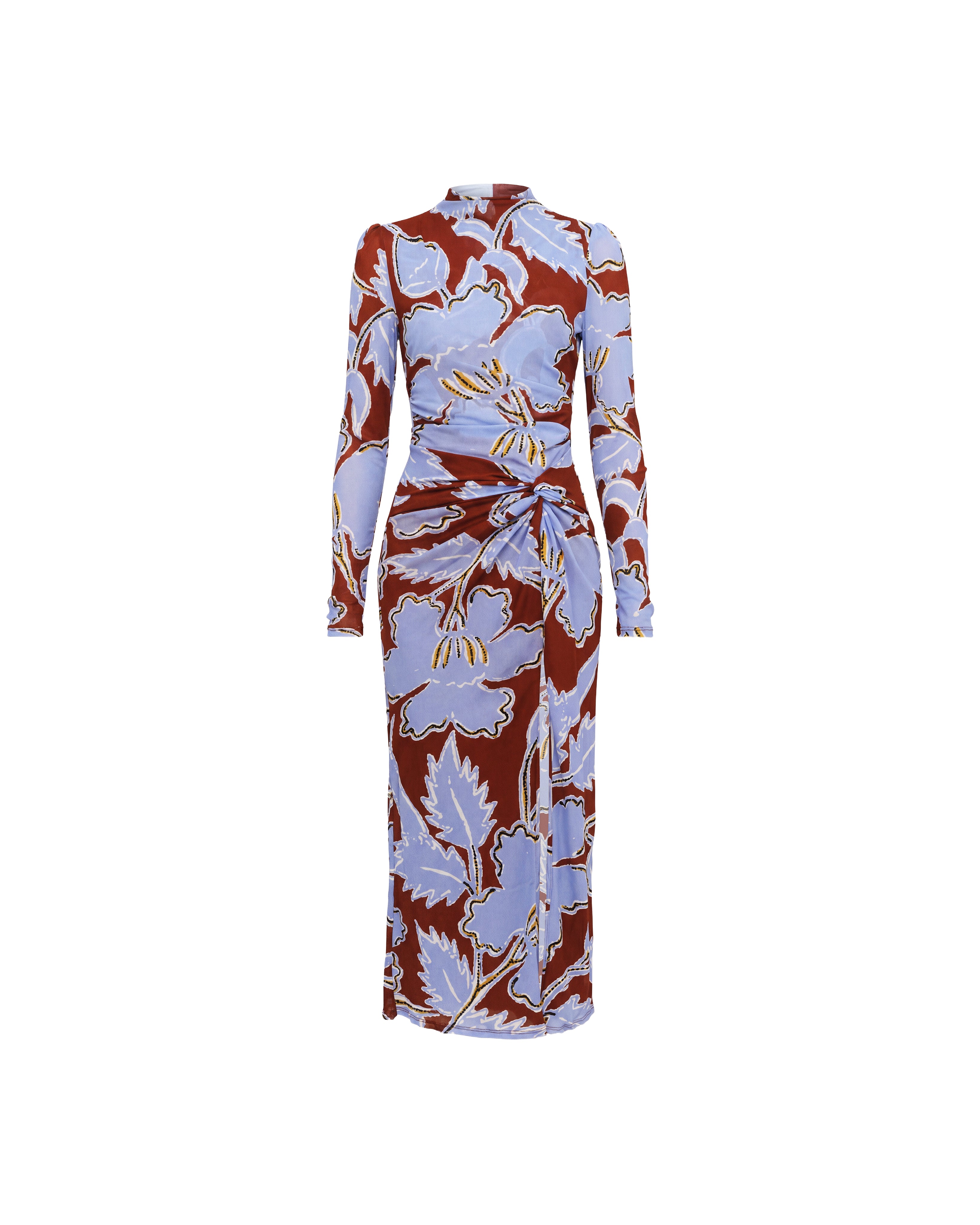 Amadis Dress – Diane von Furstenberg