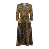 Irina Midi Dress