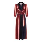 Sana Jersey Dress
