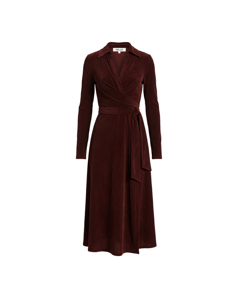 Phoenix Corduroy Dress