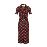 Zoey Reversible Dress