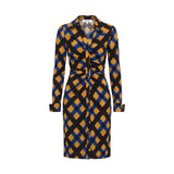 Sheska Dress