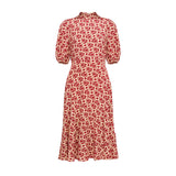 Nella Dress