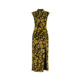Apollo Jersey Dress
