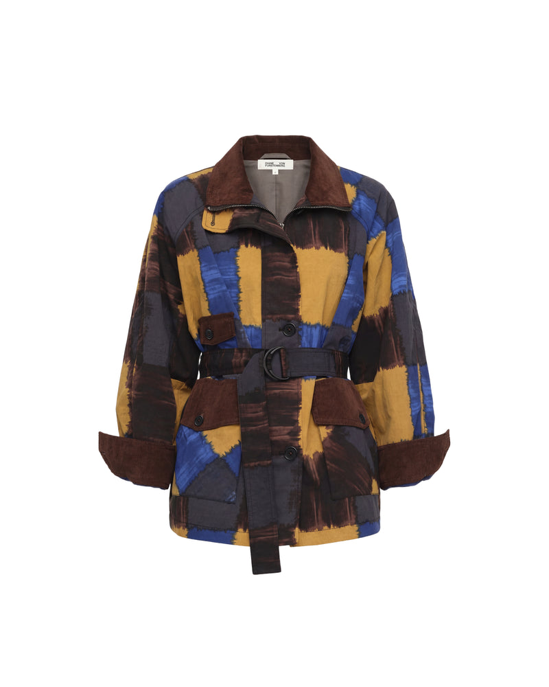 Karlie Jacket
