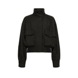 Shay Jacket