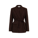 Annika Wrap Jacket