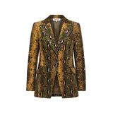 Charlie Blazer