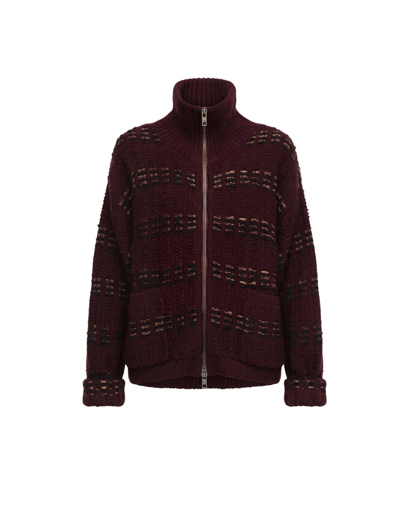 Romina Sweater