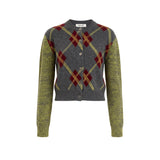 Wrigley Knit Sweater