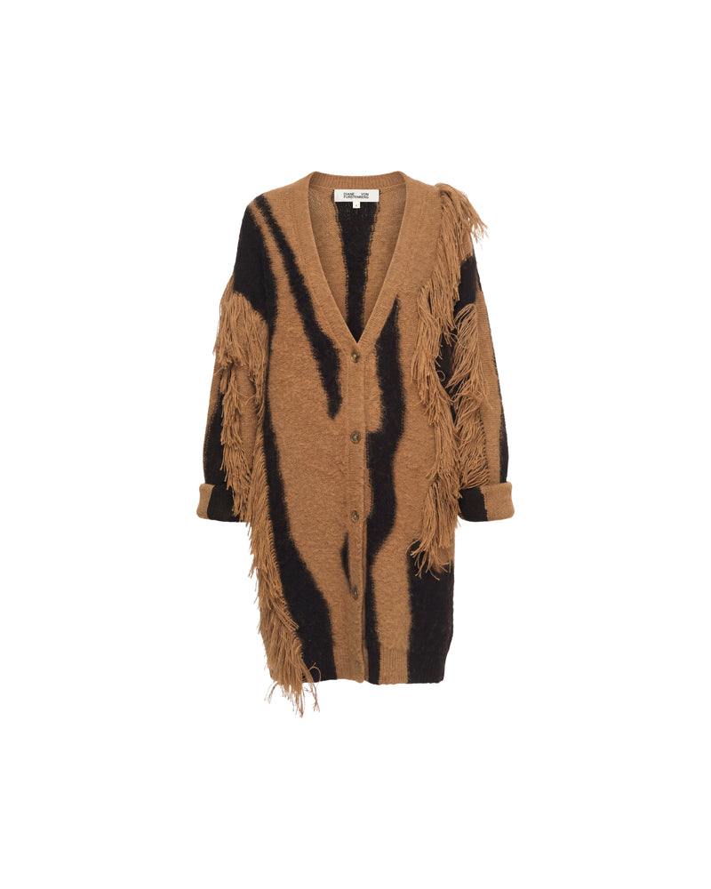 Leone Cardigan