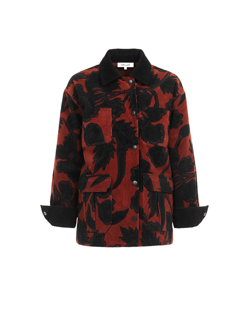 Briar Coat