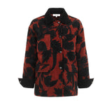 Briar Coat