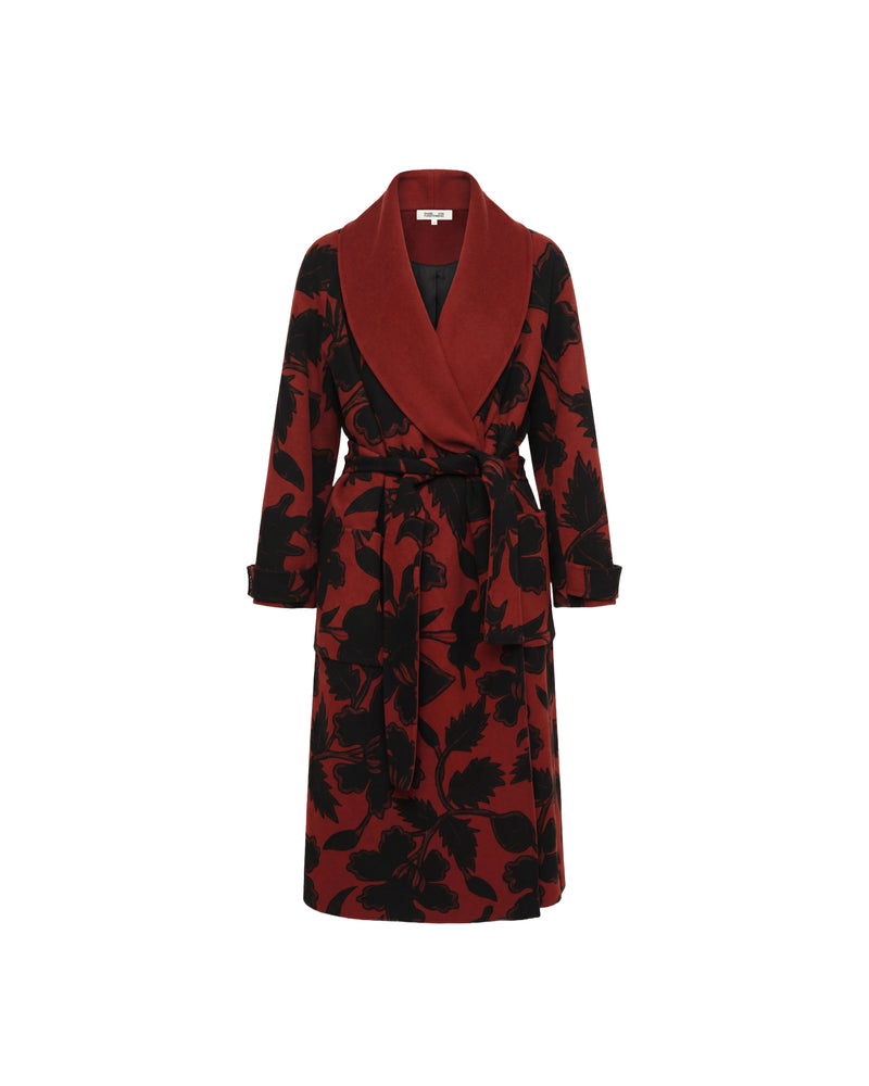 Montana Coat