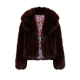 Kaz Coat