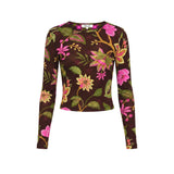 Logan Reversible Top