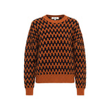 Volto Crew Neck