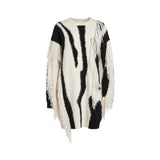 Jamie Wool Sweater