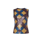 Tanselle Top