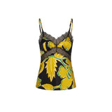 Camille Satin Cami